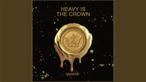 heavye|Heavy Is the Crown (Official Audio)